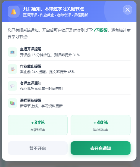 应用内消息高效运营指南：助力用户留存与转化提升